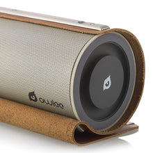 Load image into Gallery viewer, Owlee Scroll Premium Portable Bluetooth Wireless Speaker
