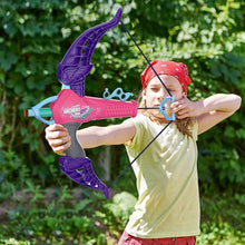 Load image into Gallery viewer, Pro Star Mini Archery Bow with Target Set
