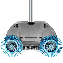 Load image into Gallery viewer, Hurricane Spin Broom
