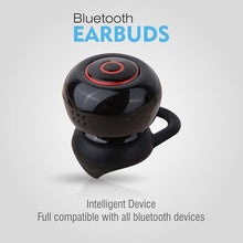Load image into Gallery viewer, Professional Mini Earpiece with Hands-free Calling and Microphone

