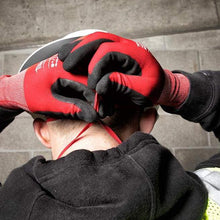 Load image into Gallery viewer, Professional Multi-Purpose Valved Respirator with Gasket
