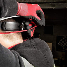 Load image into Gallery viewer, Professional Multi-Purpose Valved Respirator with Gasket
