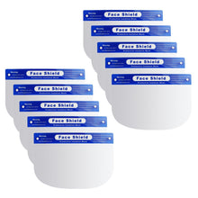 Load image into Gallery viewer, Protective Isolation Mask Anti-fog Disposable Face Shield Masks
