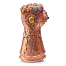 Load image into Gallery viewer, Thanos Infinity Gauntlet Beer Bottle Opener
