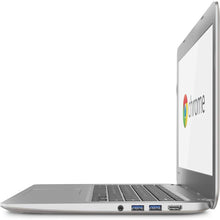 Load image into Gallery viewer, Toshiba CB35-A3120 13.3-Inch Intel Celeron 2955U Chromebook
