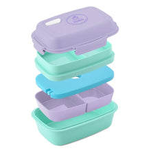 Load image into Gallery viewer, Ultimate Bento Box - Lunch Box for Kids &amp; Adults
