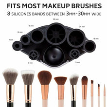 Load image into Gallery viewer, Urban Butterfly Electric Make-Up  Brush Cleaner
