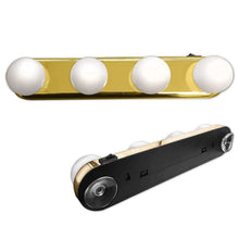Load image into Gallery viewer, Urban Butterfly Portable LED Vanity Lighting Bar
