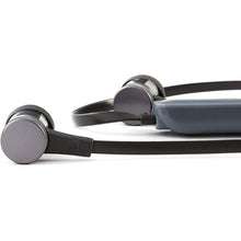 Load image into Gallery viewer, Verbatim Bluetooth Stereo Earphones with Microphone
