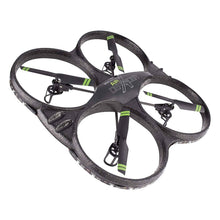 Load image into Gallery viewer, Vivitar DRC-330 Air Defender Quadcopter Camera Drone
