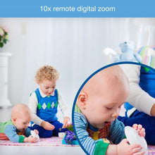 Load image into Gallery viewer, VTech VM981 Safe And Sound Expandable HD Video Baby Monitor
